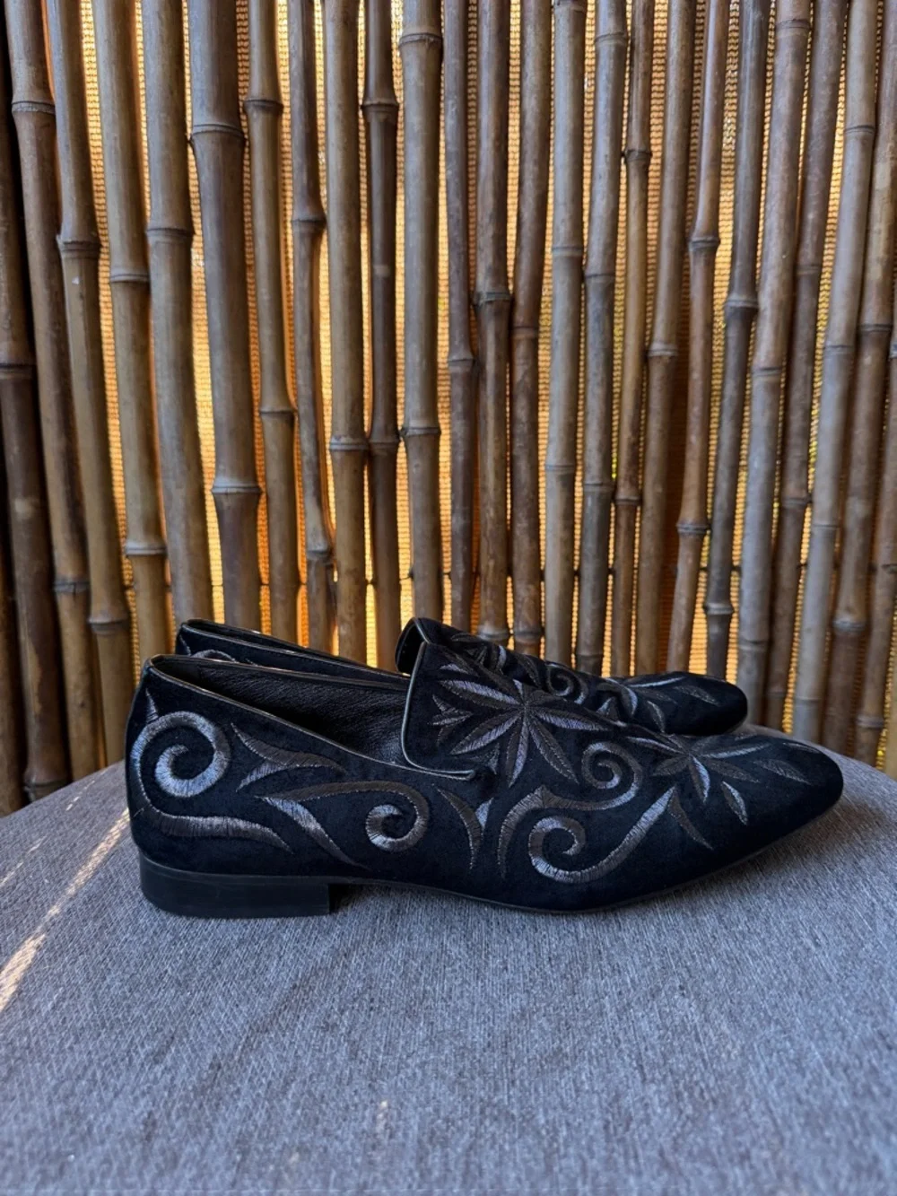 DONALD J PLINNER collection loafers